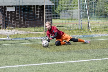 Bild 47 - F SC Ellerau - SV Eidelstedt II : Ergebnis: 2:1